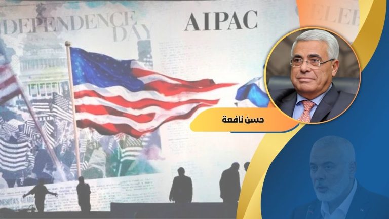 حسن نافعة يكتب: نظرة على ما فات ومحاولة لاستشراف ما هو آتٍ
