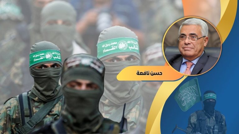 حسن نافعة يكتب : مخاطر القبول بحلول وسط في المرحلة الراهنة