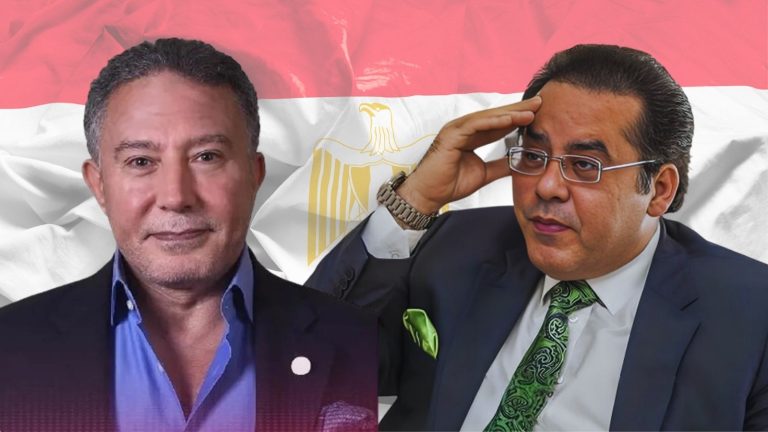 دكتور أيمن نور يشيد بتجربة المهندس أكمل قرطام وحزب المحافظين في الحياة السياسية