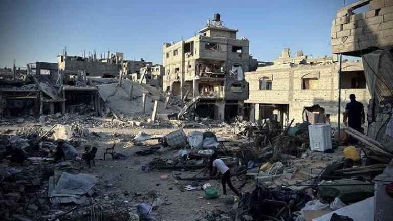 مفاوضات الدوحة.. المحطة الأخيرة لتجنب الصراع في المنطقة