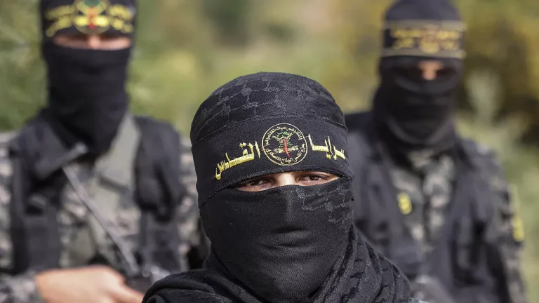 سرايا القدس تنقذ أسيرا إسرائيليا من محاولة انتحار