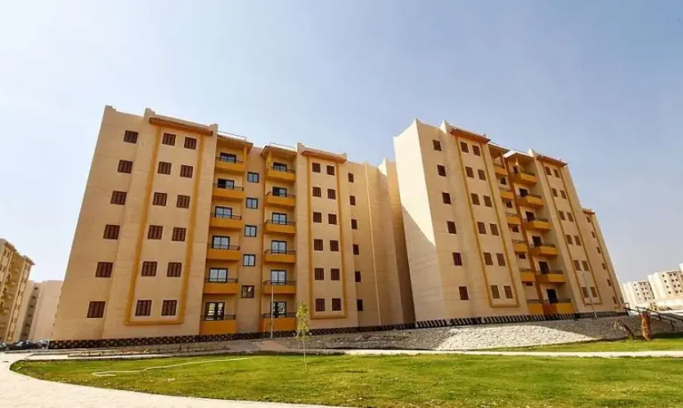 وزارة الإسكان تطرح 100 ألف وحدة سكنية جديدة في حدائق العاصمة لمحدودي ومتوسطي الدخل