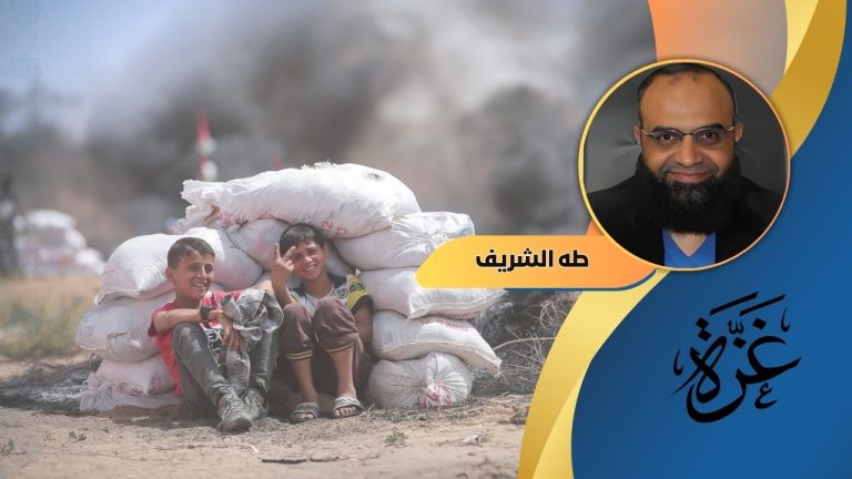 طه الشريف يكتب : ما ذنب غزة يا عرب؟!