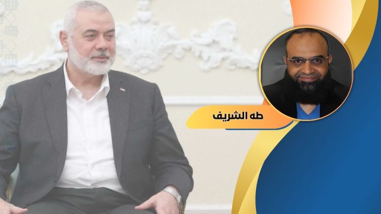 طه الشريف يكتب: كيف خلقت “نظرية المؤامرة” سخافة في مستويات التفكير … اغتيال اسماعيل هنية نموذجا!