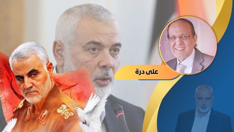 على درة يكتب : بعد استشهاد هنية والرجل الثاني في حزب الله… تساؤلات هامة وأحداث مريبة؟