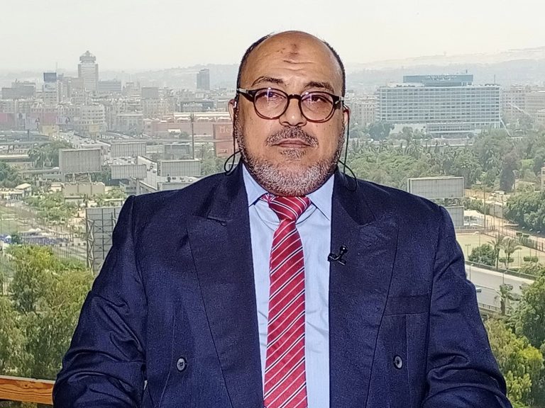 د عمرو عبد المنعم يكتب :ضمير مصر .. تاريخ من النضال تحدي الواقع داخل الوطن