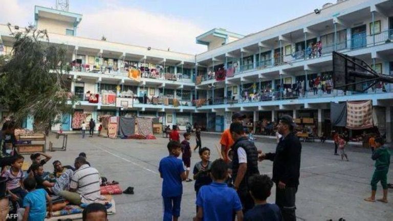 الأونروا : 625 ألف طفل في غزة يخسرون عامهم الدراسي وسط آثار الحرب المدمرة