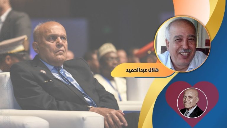 هلال عبدالحميد يكتب : مجدي يعقوب ، وطوفان الأقصى ، وعظمة الإنسانية