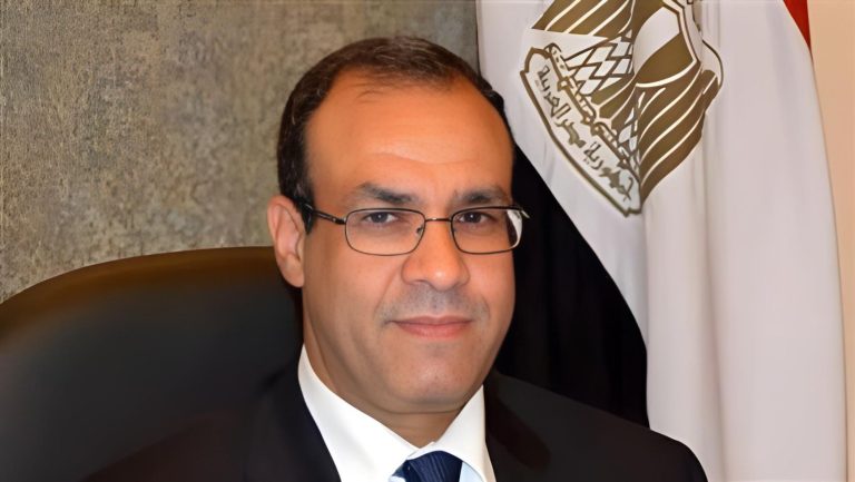 مصر ترفض مفاوضات عبثية وتؤكد على حل الدولتين لتحقيق السلام في المنطقة