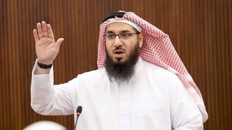 منظمة سلام للديمقراطية وحقوق الإنسان تعرب عن قلقها من الإجراءات التعسفية ضد النائب البحريني السابق محمد الحسيني