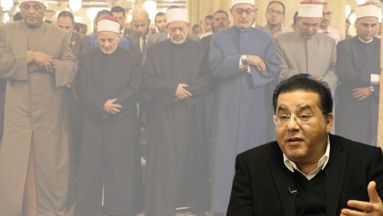 د. أيمن نور يقدم عزاءً واجباً في وفاة زوجة الدكتور حسن الشافعي