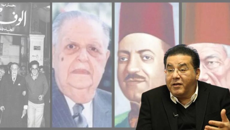 د. أيمن نور يكتب: خصومة الكبار
