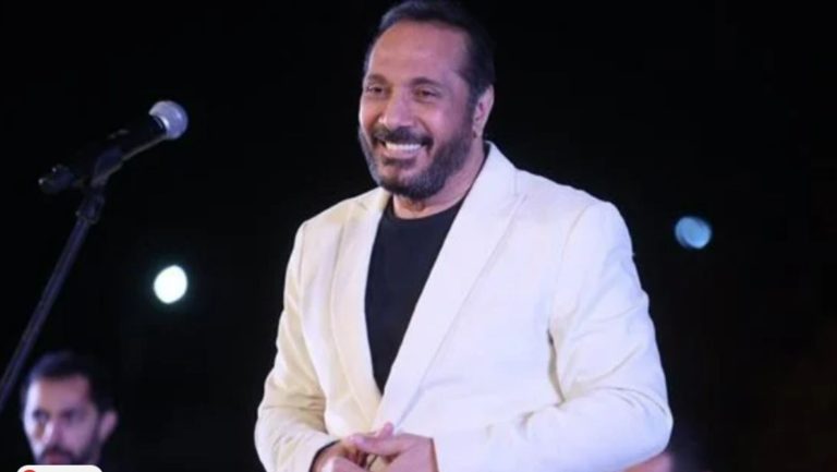 علي الحجار يعتذر لجمهوره عن عدم إذاعة حفله في القلعة ويؤكد استمراره في تقديم الفن الراقي