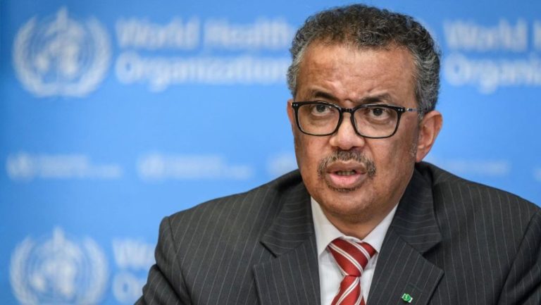 منظمة الصحة العالمية تعلن عن انتشار سلالة جديدة من جدرى القرود في الكونغو الديمقراطية