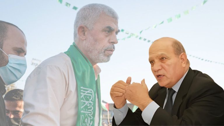 السفير عبد الله الأشعل لـ”أخبار الغد”: السرعة في تعيين السنوار ظاهرة إيجابية في حركة حماس