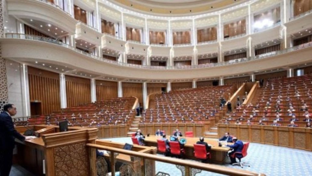 النائب عمرو هندي: الحكومة تعتزم إقرار قانون الإجراءات الجنائية الجديد في دور الانعقاد المقبل