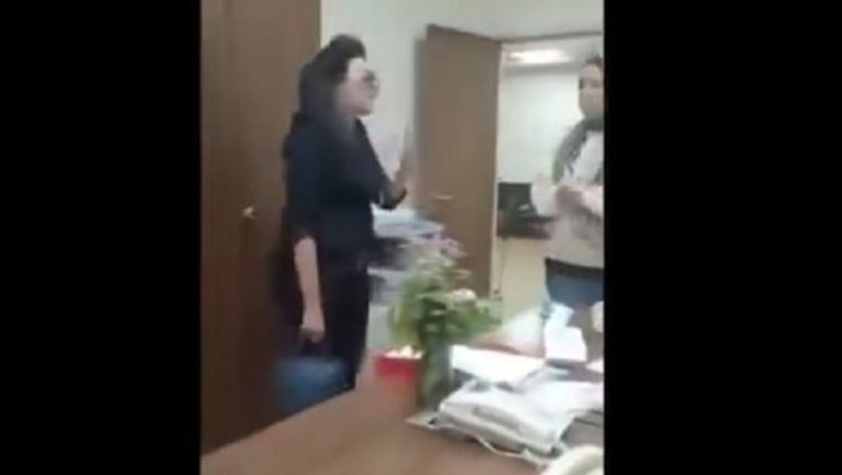 محمد فؤاد يناشد الجهات المعنية بالقبض على فتاة ادعت أنها ابنة شقيقته