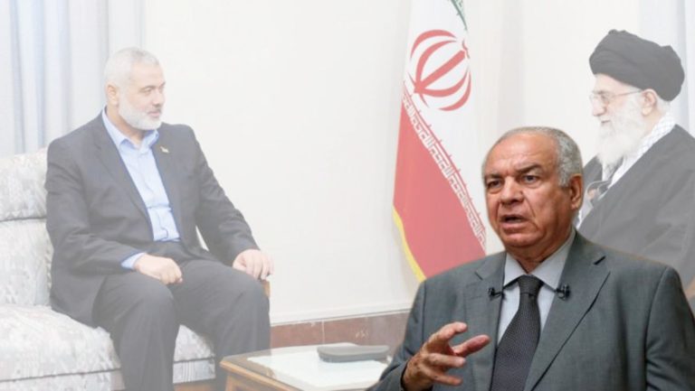 أحمد بهاء شعبان: صمت إيران يضعف مصداقية محور المقاومة ويجب أن يكون الرد مكافئًا لألم استشهاد هنية