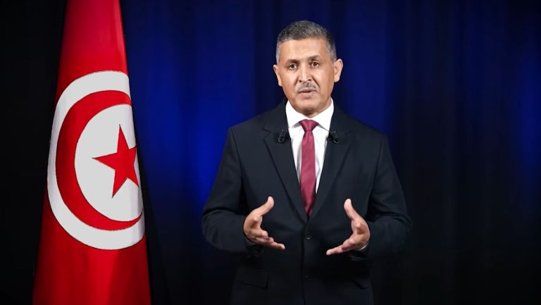 عماد الدائمي يعلن تقديم أوراقه للترشح للانتخابات التونسية