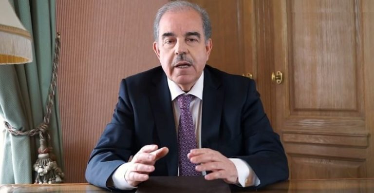 المحكمة الإدارية بتونس تقرر قبول ترشح المنذر الزنايدي لانتخابات الرئاسة وإلغاء قرار هيئة الانتخابات برفض ملفه