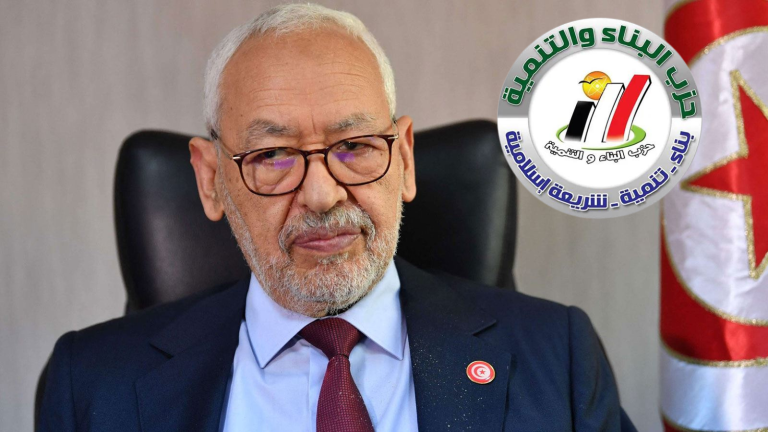 قادة حزب البناء والتنمية بالخارجيتضامنون مع الشيخ راشد الغنوشي في محنته ويطالبون الإفراج عنه