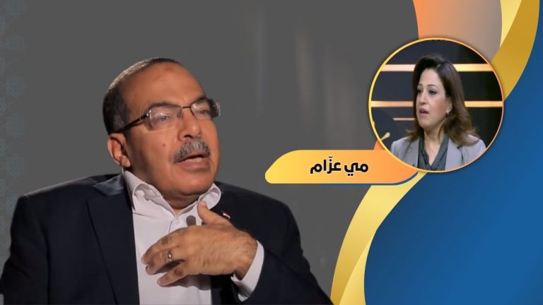 مي عزّام تكتب : كل يوم يكذب النظام نفسه
