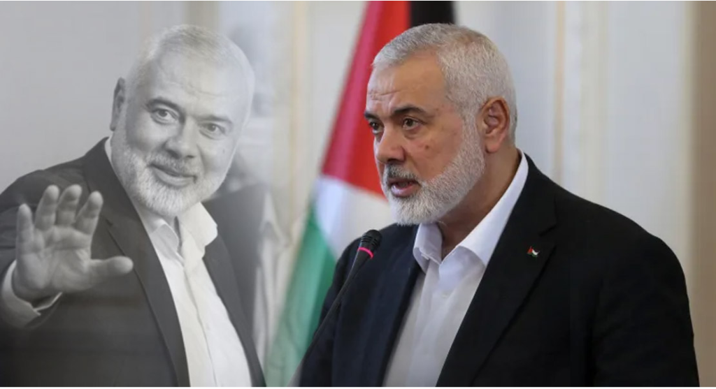 صحف إيرانية تتنبأ برد وشيك على اغتيال إسماعيل هنية “أقوى وأكثر رعباً من الوعد الصادق”