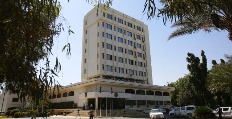 الخارجية السودانية: مليشيا الدعم السريع تقصف مستشفى أم درمان بعد إعادة تشغيله