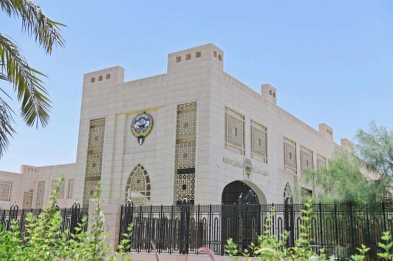 الكويت: إنهاء الاحتلال الإسرائيلي خطوة هامة في دعم الحق الفلسطيني