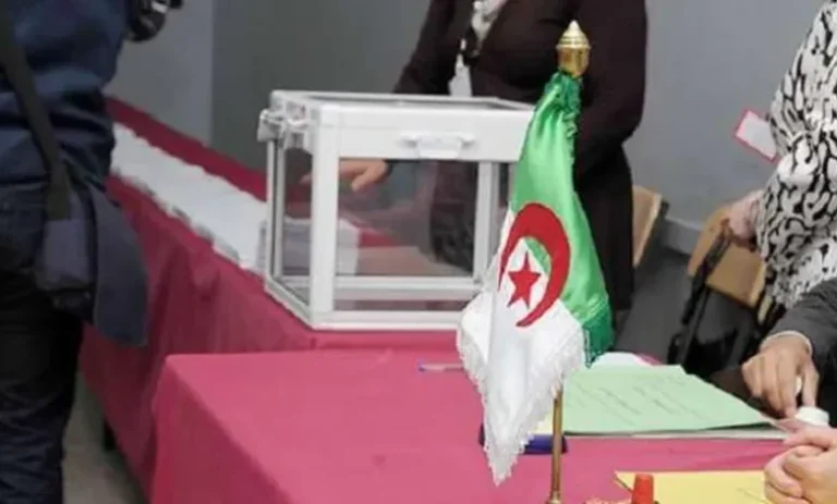 في بيان مشترك : تبون ومنافسوه يرفضون نتائج الانتخابات الجزائرية ماذا سيحدث بعد ذلك؟