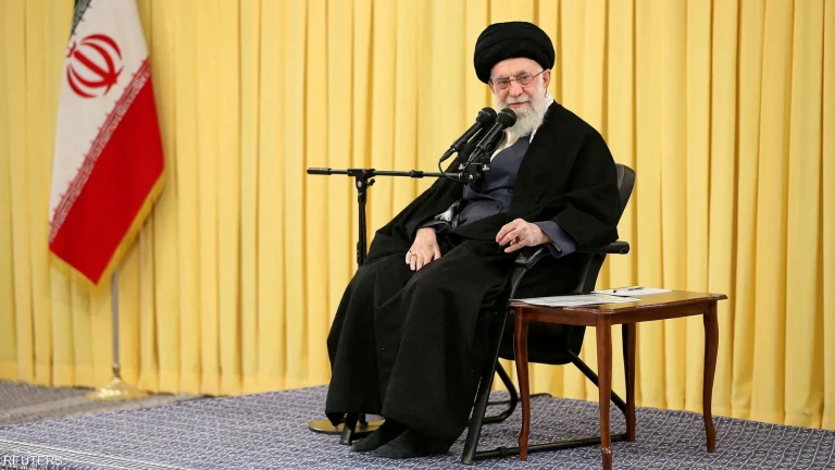 أول بيان من خامنئي بعد “مقتل نصر الله”