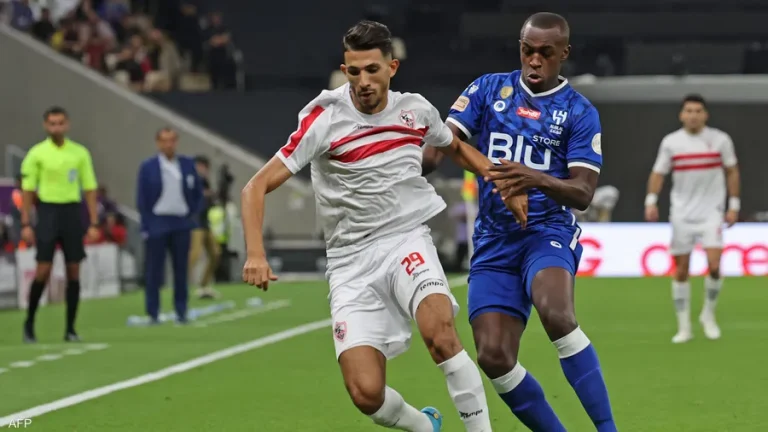 إخلاء سبيل لاعب الزمالك أحمد فتوح بكفالة 50 ألف جنيه وتأجيل قضيته لجلسة 22 أكتوبر