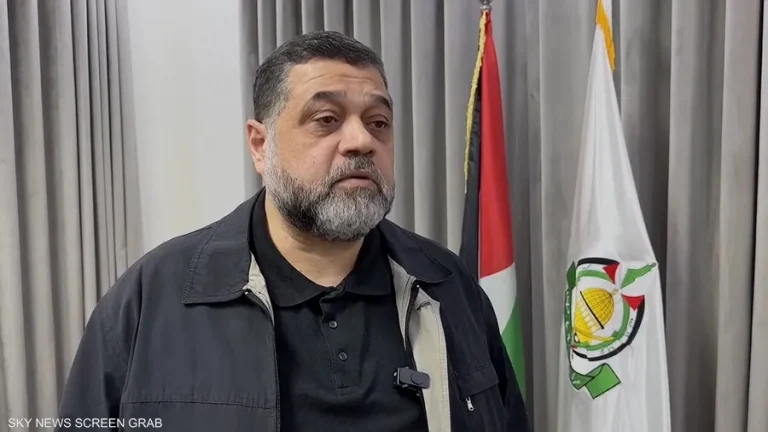 أسامة حمدان : حماس تؤكد استعدادها للاستمرار في المقاومة وتدعو إلى حكومة وفاق وطني في غزة