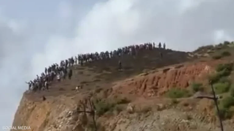 السلطات المغربية تعزز تدابيرها الأمنية لمنع الهجرة غير الشرعية إلى سبتة