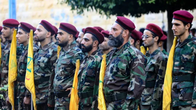 أسوشيتد برس : حزب الله سيحاول إعادة بناء وتنظيم صفوفه