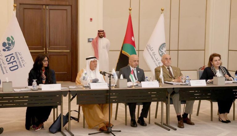الأمير تركي الفيصل يؤكد ضرورة دعم القدس وتمكين أهلها في وجه الاحتلال