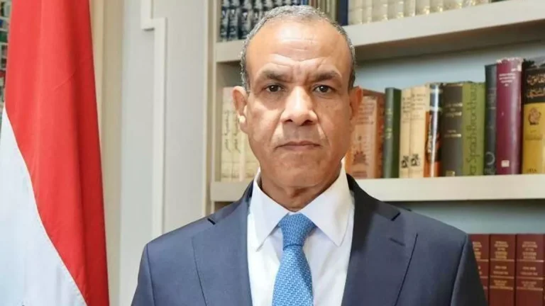 مصر تطالب بتحرك دولي لوقف اعتداء الاحتلال على لبنان