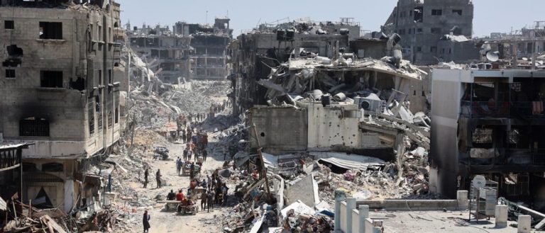 تركيا تدعو لوقف فوري لإطلاق النار في غزة وتؤكد دعمها للفلسطينيين