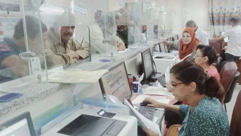 الرشاوى والتوظيف في الأجهزة الحكومية بأسيوط: الطريق إلى الوظيفة عبر جيوب المسؤولين