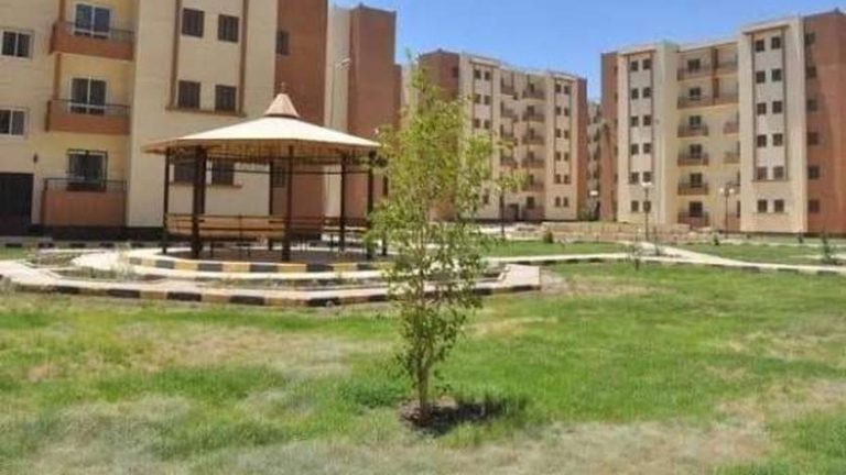 أسيوط تحت العذاب: فساد الإسكان الاجتماعي يحول الأحلام إلى كوابيس