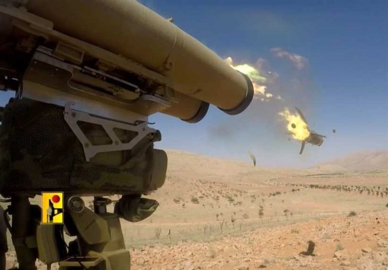 قيادي في حماس لأخبار الغد: جبهة لبنان خففت الضغط على المقاومة لإعادة ترتيب صفوفها