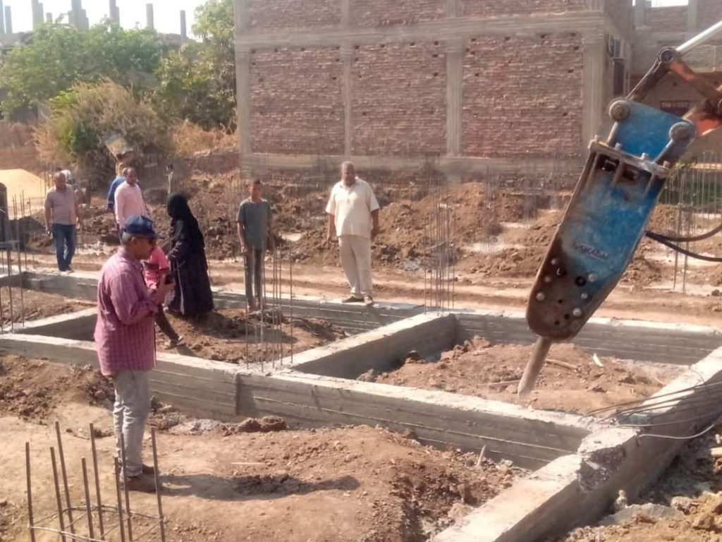 تزوير عقود تمليك الأراضي في محافظة قنا: الفلاحون ضحايا عقود مفقودة
