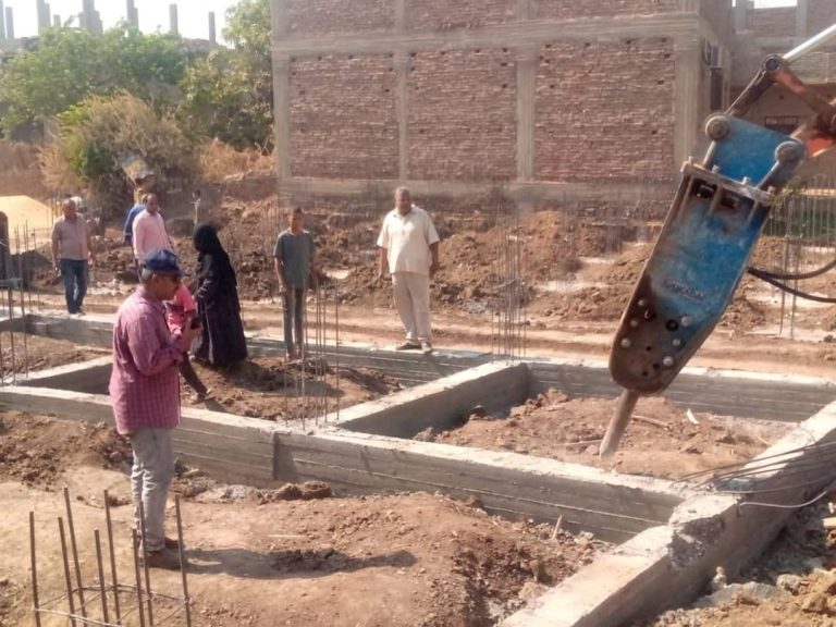 تزوير عقود تمليك الأراضي في محافظة قنا: الفلاحون ضحايا عقود مفقودة