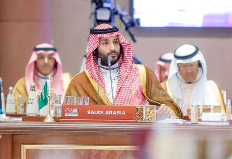 السعودية تحضر لقمة عربية إسلامية استثنائية هذا الشهر