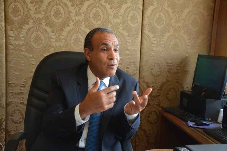 ‏مصر تطالب بوقف فوري لإطلاق النار في غزة ولبنان