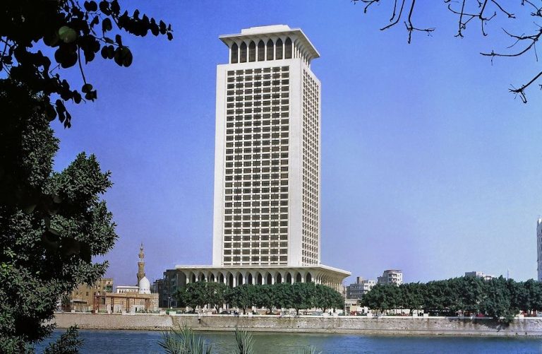مصر ترحب بقرار الأمم المتحدة باستحداث منصب مبعوث خاص للمياه