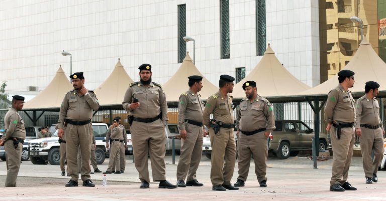 مصير مروع: الإعدام الوشيك لمئات السجناء في السعودية