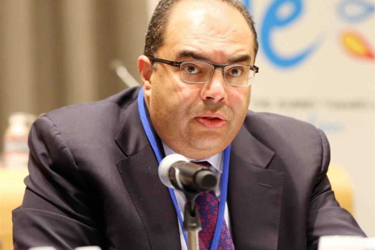 محمود محيى الدين: على مصر وضع سياسة نقدية جديدة بمعزل عن صندوق النقد