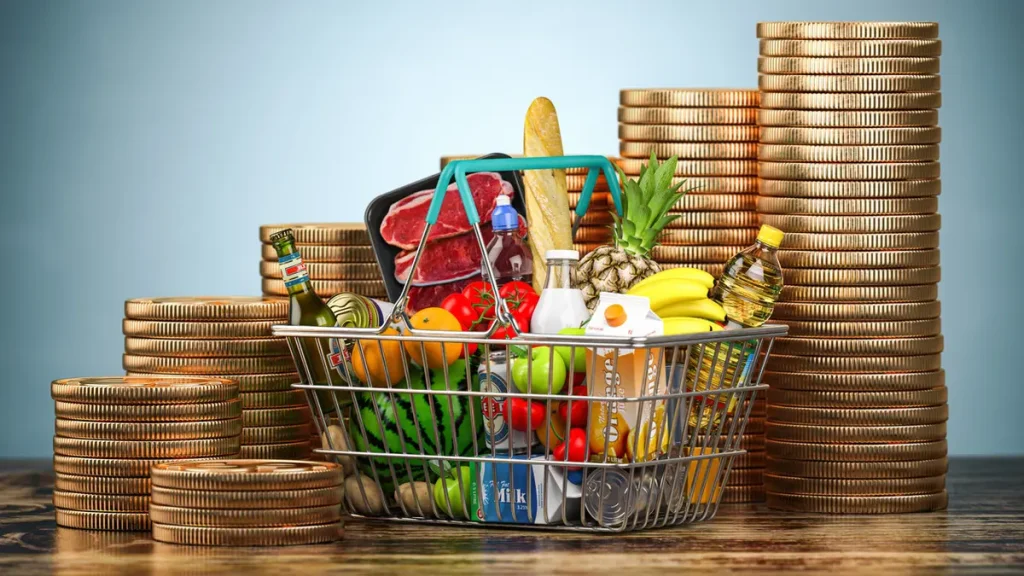 الأمن الغذائي في البحيرة .. فساد يهدد الحياة اليومية