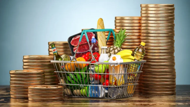 الأمن الغذائي في البحيرة .. فساد يهدد الحياة اليومية